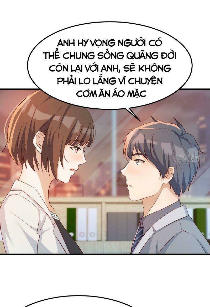 Trong Nhà Có 2 Bạn Gái Song Sinh - Chapter 141 - Page 24