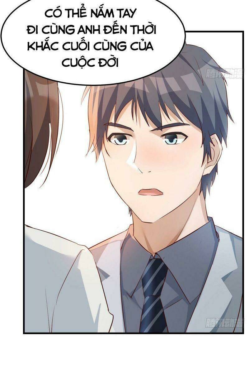 Trong Nhà Có 2 Bạn Gái Song Sinh - Chapter 141 - Page 25