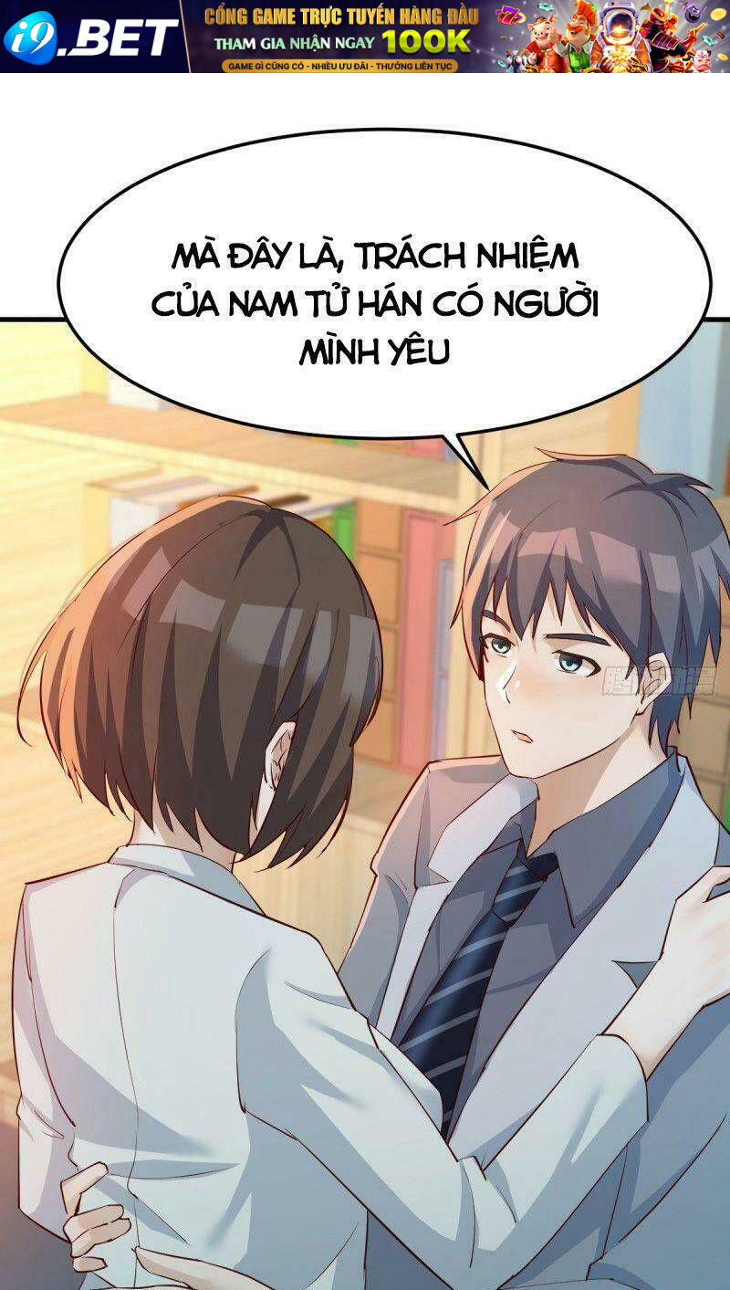 Trong Nhà Có 2 Bạn Gái Song Sinh - Chapter 141 - Page 26