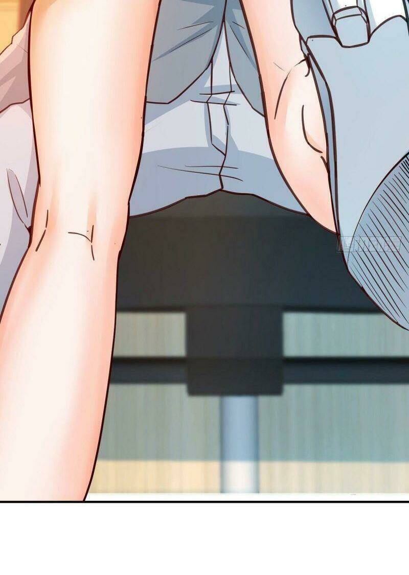 Trong Nhà Có 2 Bạn Gái Song Sinh - Chapter 141 - Page 33