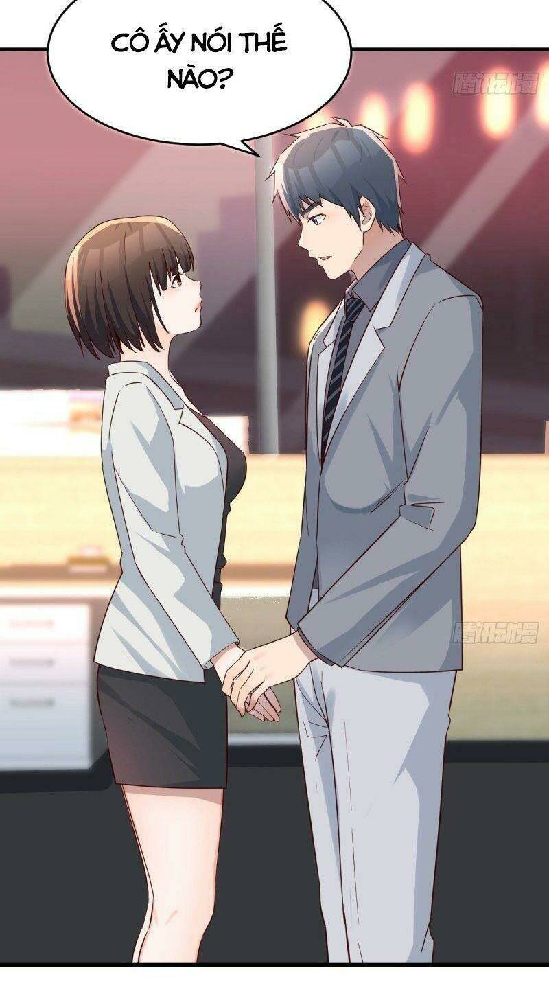 Trong Nhà Có 2 Bạn Gái Song Sinh - Chapter 141 - Page 3