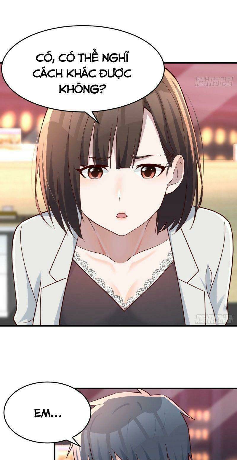 Trong Nhà Có 2 Bạn Gái Song Sinh - Chapter 141 - Page 4