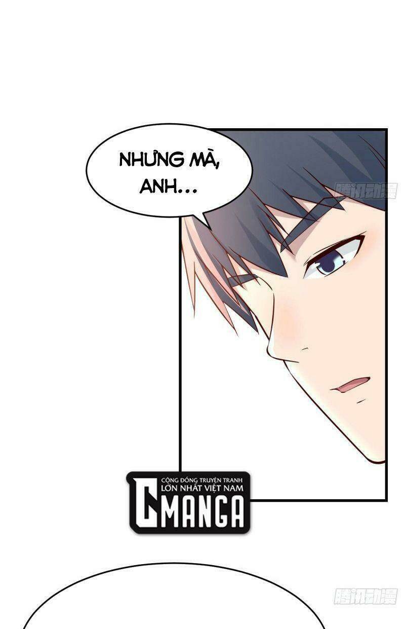 Trong Nhà Có 2 Bạn Gái Song Sinh - Chapter 141 - Page 6