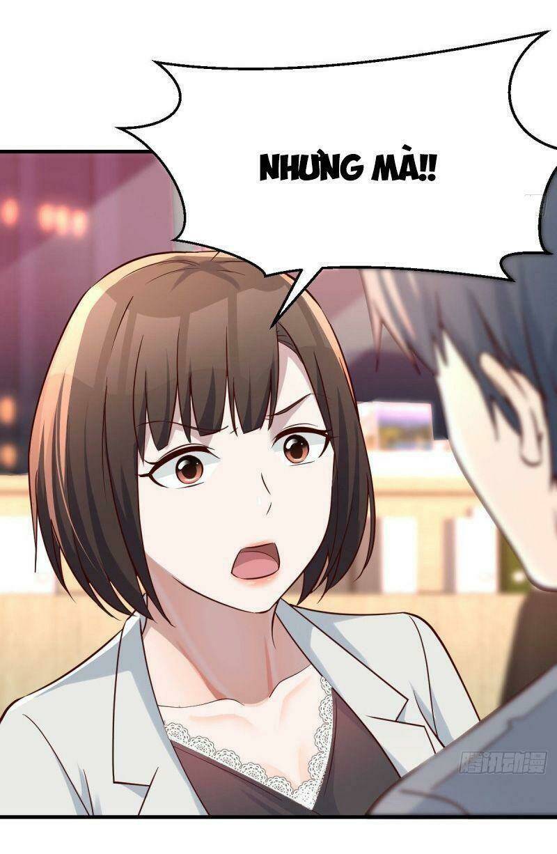 Trong Nhà Có 2 Bạn Gái Song Sinh - Chapter 141 - Page 8