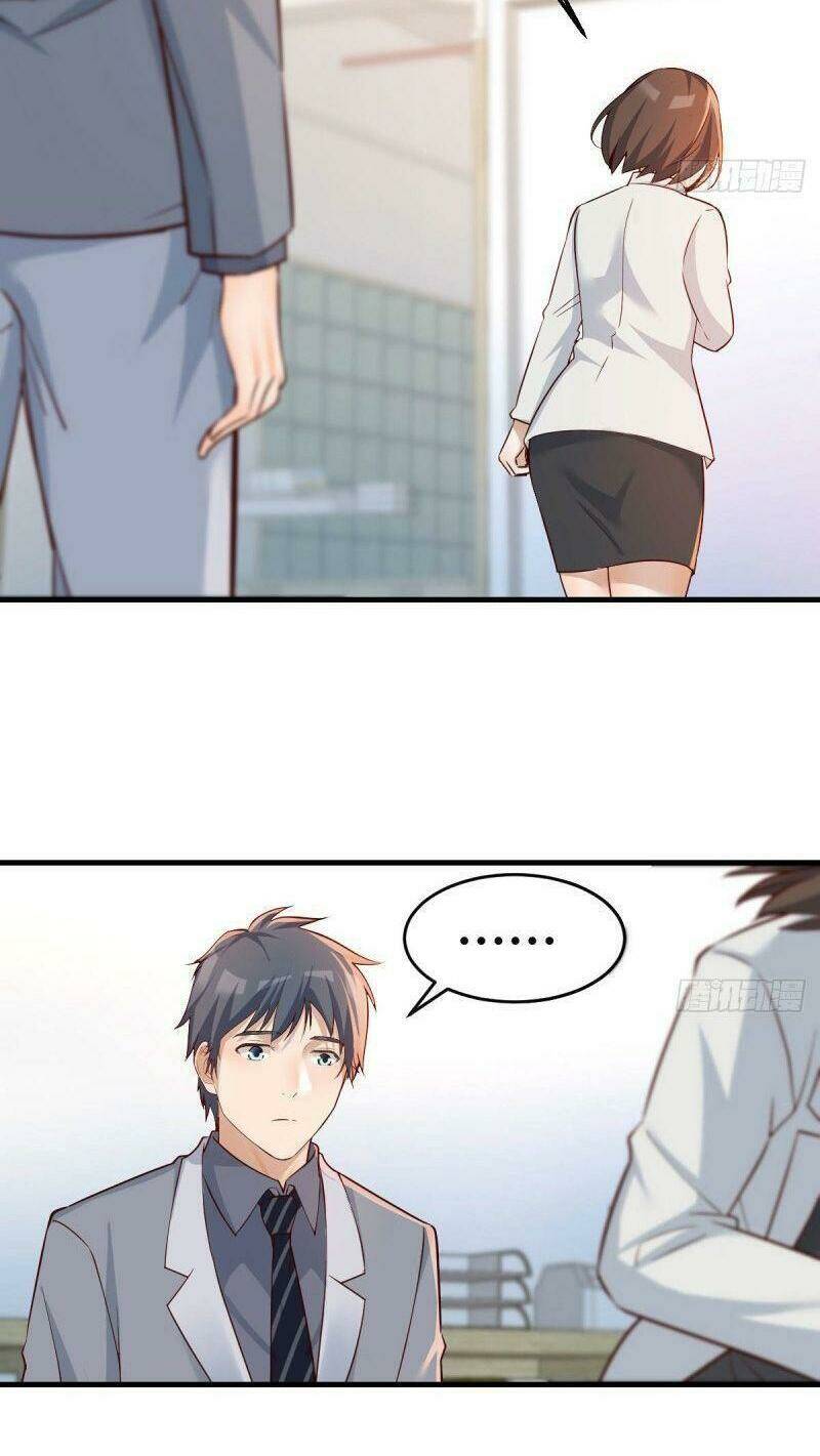 Trong Nhà Có 2 Bạn Gái Song Sinh - Chapter 142 - Page 9