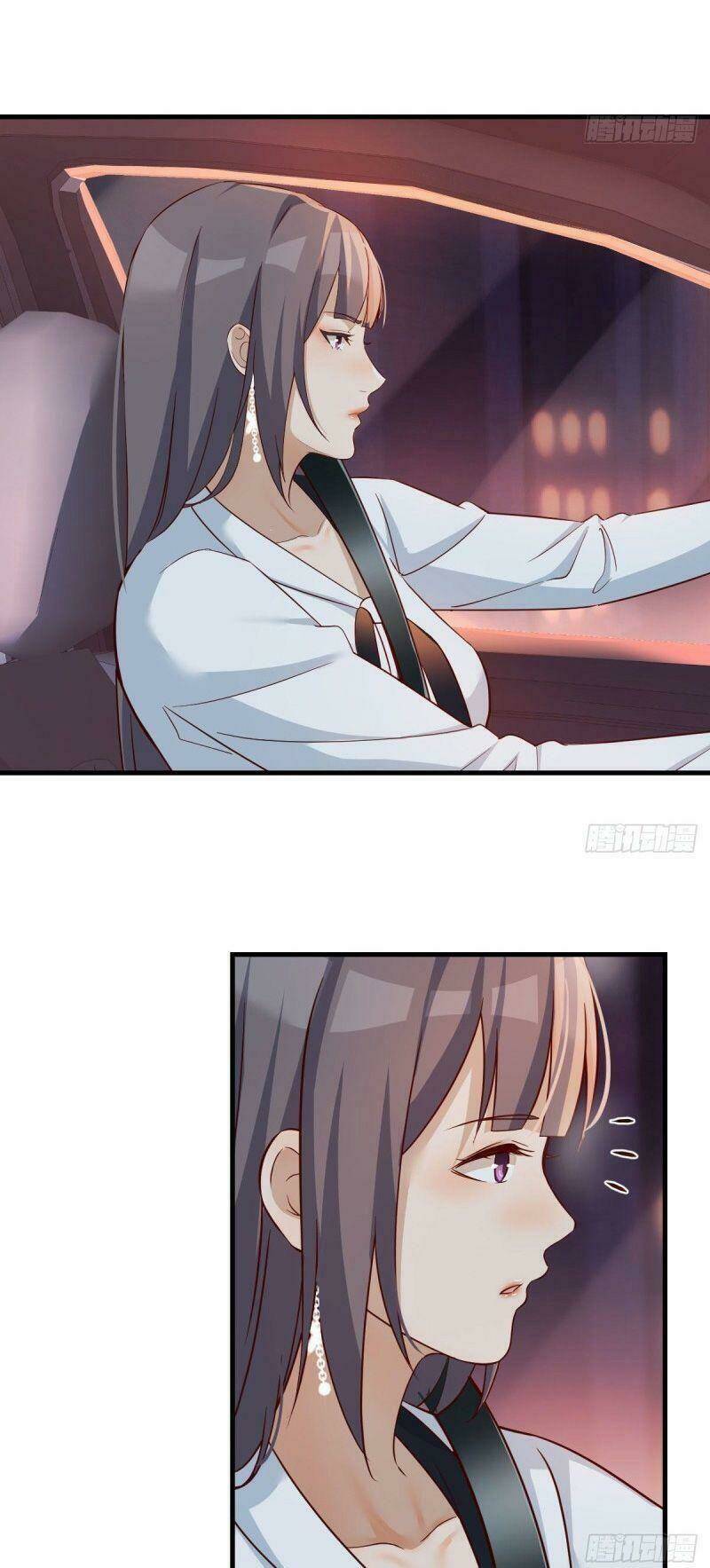 Trong Nhà Có 2 Bạn Gái Song Sinh - Chapter 142 - Page 12