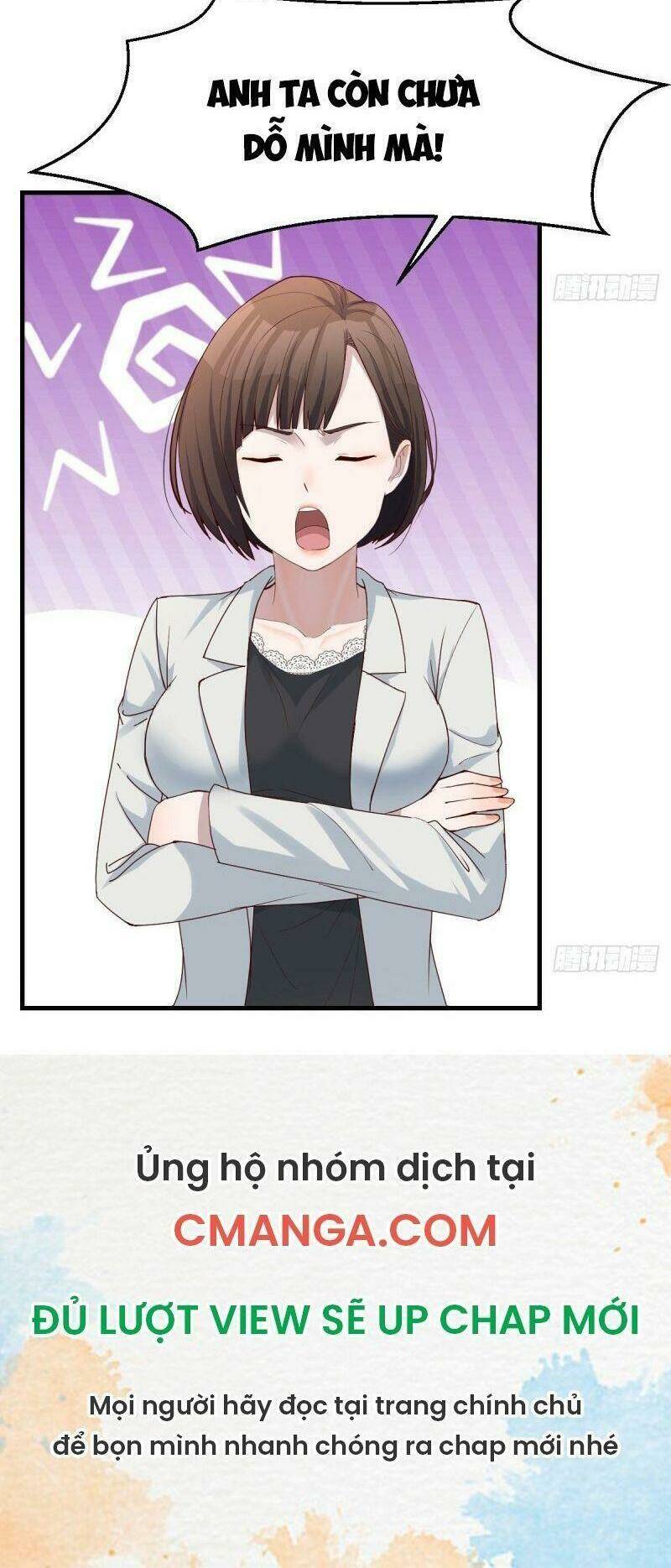 Trong Nhà Có 2 Bạn Gái Song Sinh - Chapter 142 - Page 15