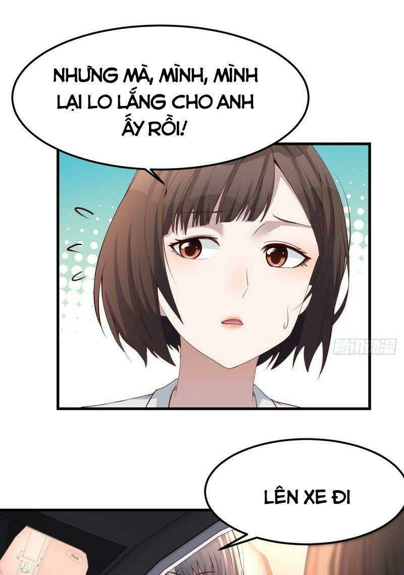 Trong Nhà Có 2 Bạn Gái Song Sinh - Chapter 142 - Page 16