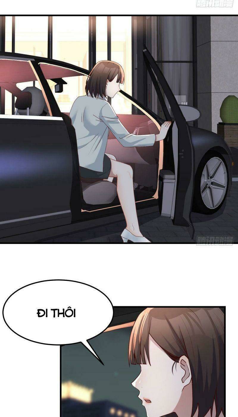 Trong Nhà Có 2 Bạn Gái Song Sinh - Chapter 142 - Page 18