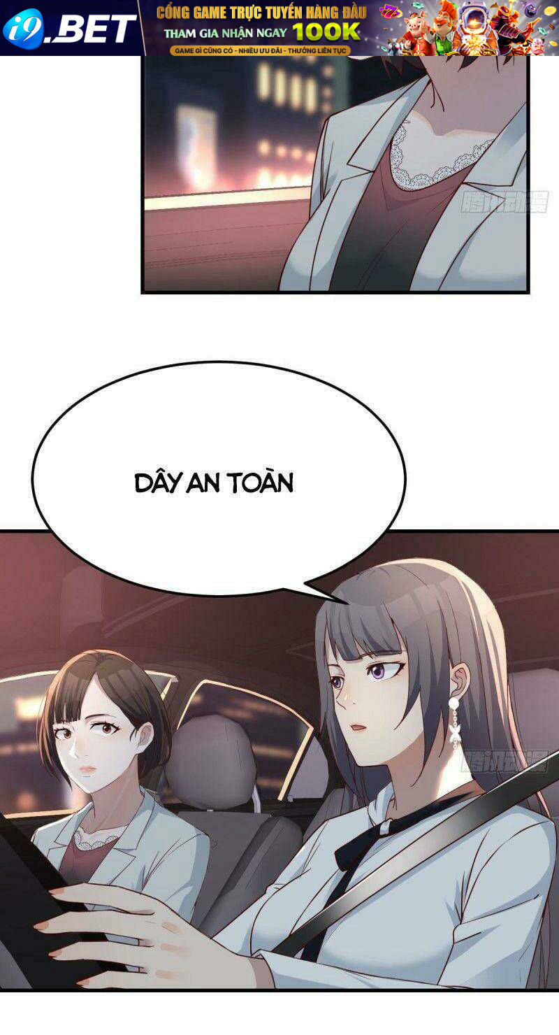 Trong Nhà Có 2 Bạn Gái Song Sinh - Chapter 142 - Page 19