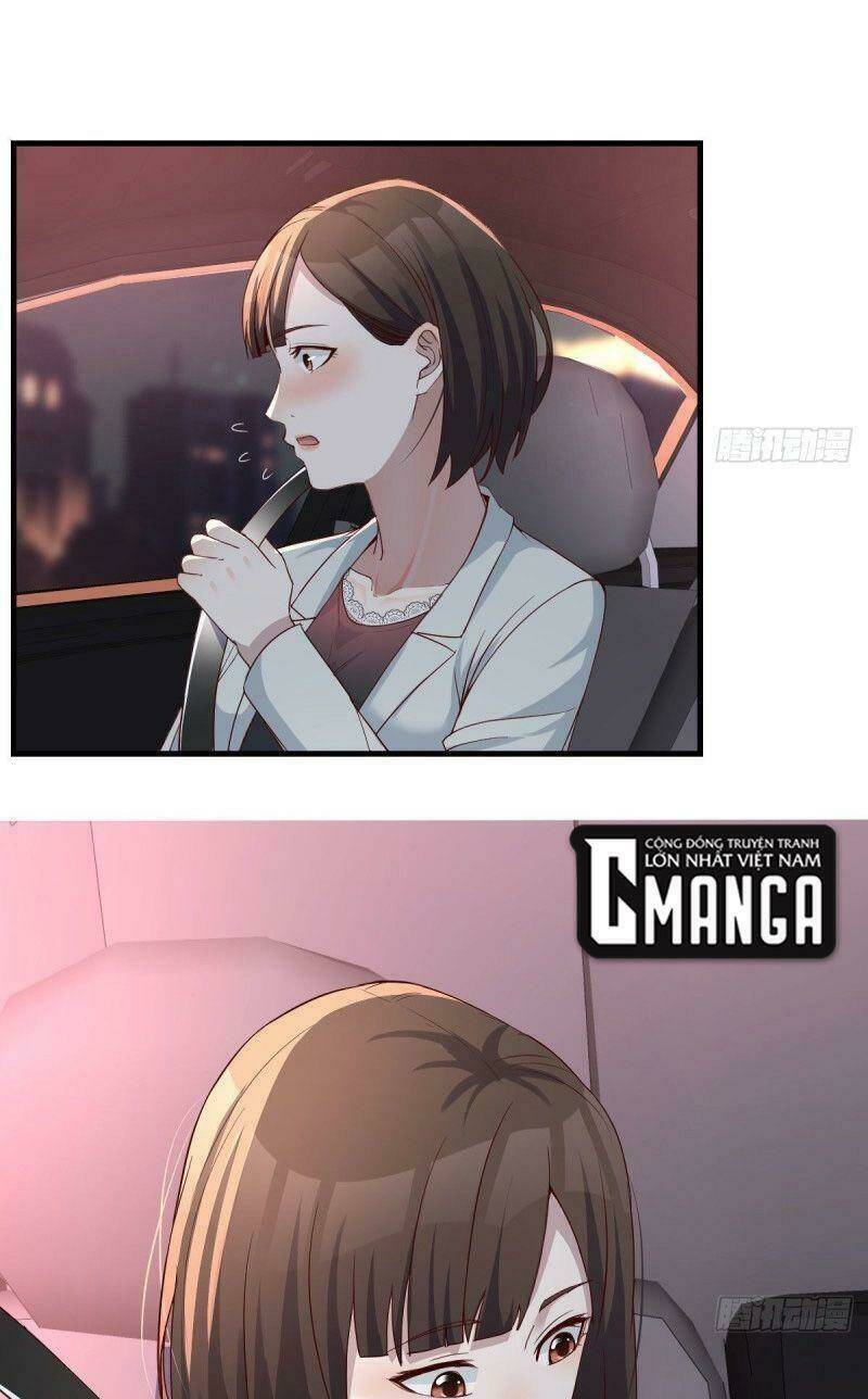 Trong Nhà Có 2 Bạn Gái Song Sinh - Chapter 142 - Page 20