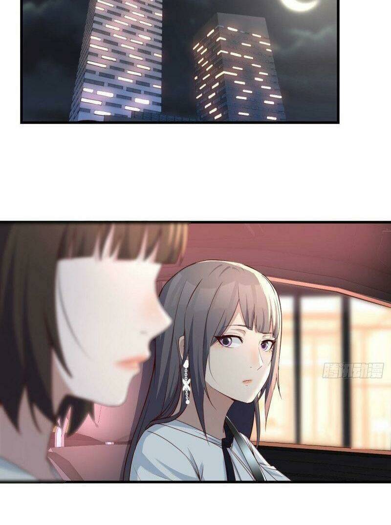 Trong Nhà Có 2 Bạn Gái Song Sinh - Chapter 142 - Page 23