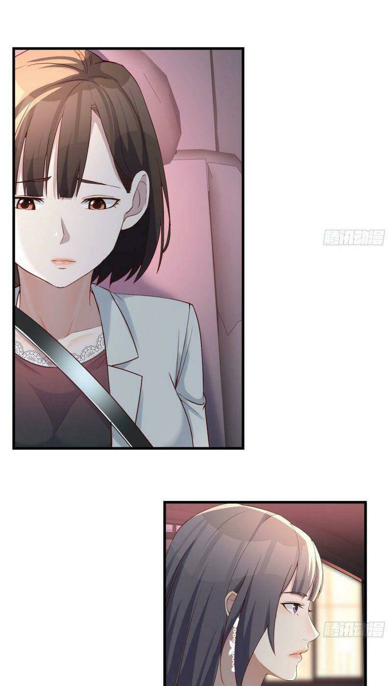 Trong Nhà Có 2 Bạn Gái Song Sinh - Chapter 142 - Page 24