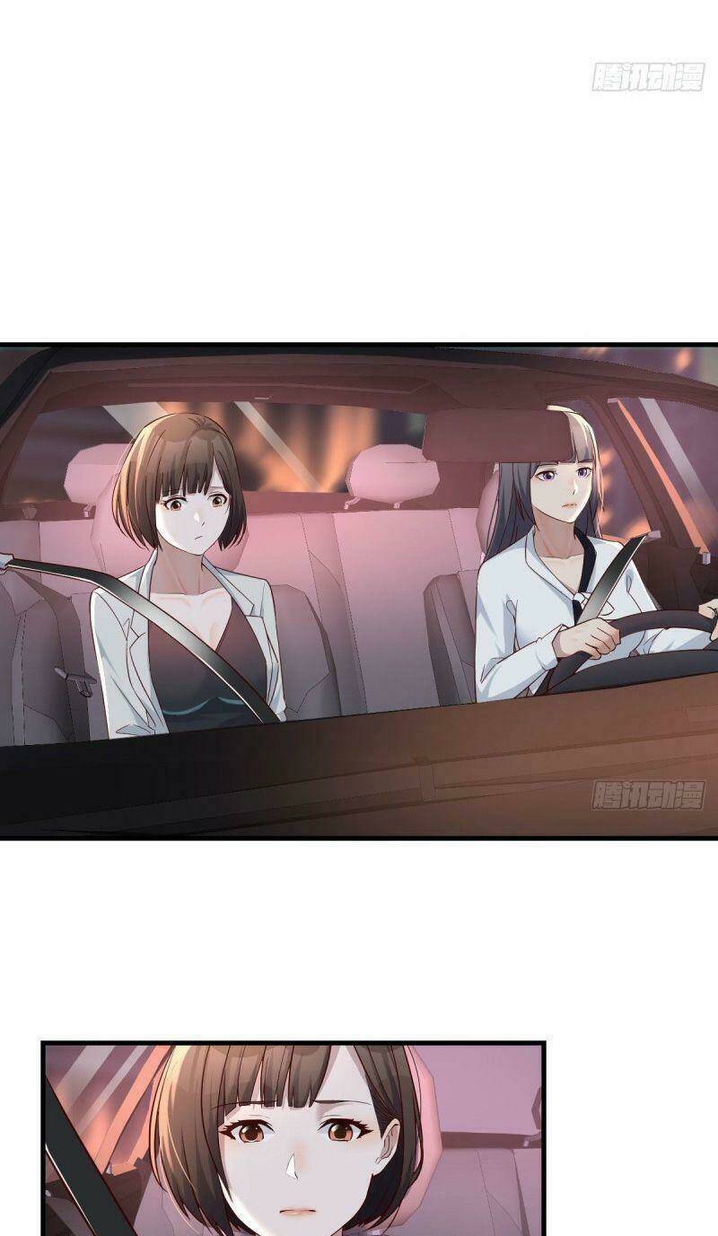 Trong Nhà Có 2 Bạn Gái Song Sinh - Chapter 142 - Page 26