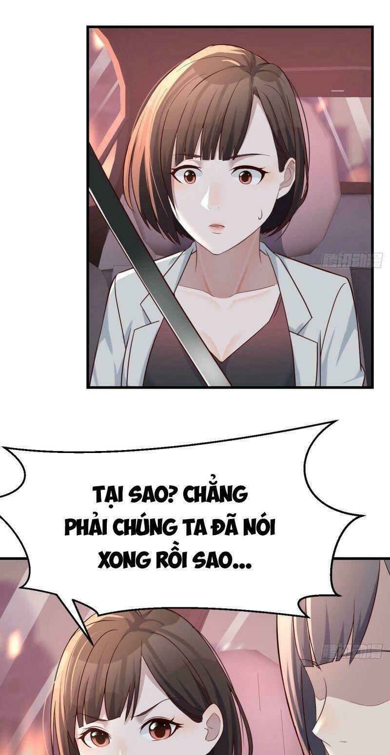 Trong Nhà Có 2 Bạn Gái Song Sinh - Chapter 142 - Page 28