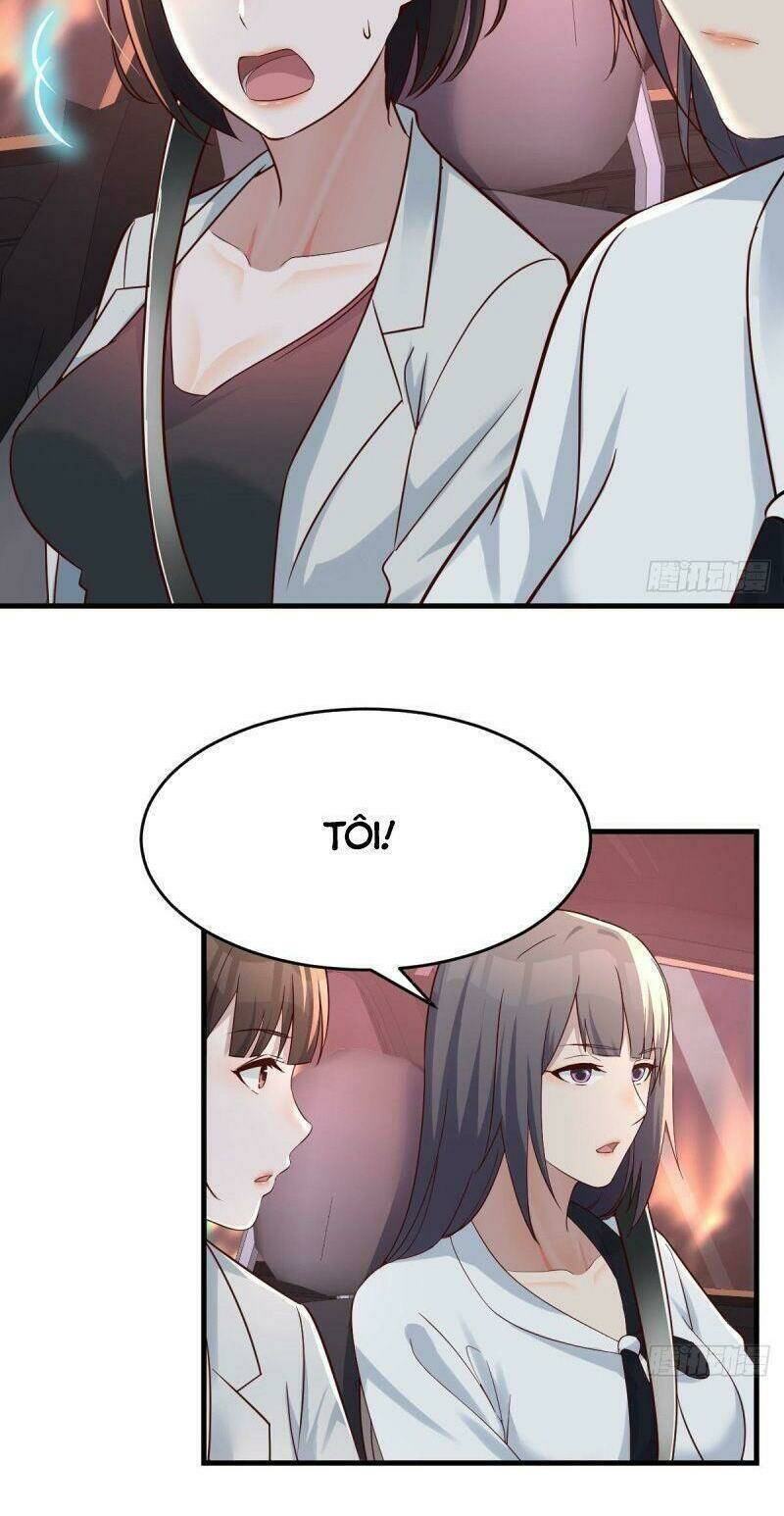 Trong Nhà Có 2 Bạn Gái Song Sinh - Chapter 142 - Page 29