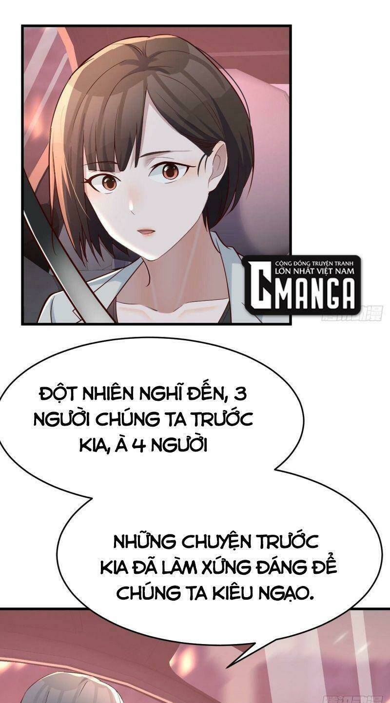 Trong Nhà Có 2 Bạn Gái Song Sinh - Chapter 142 - Page 30