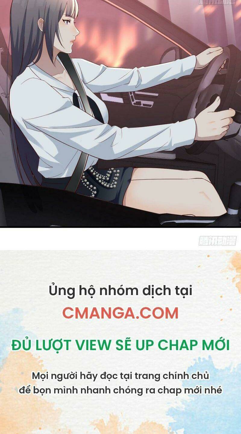 Trong Nhà Có 2 Bạn Gái Song Sinh - Chapter 142 - Page 31