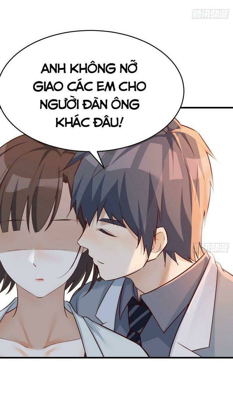 Trong Nhà Có 2 Bạn Gái Song Sinh - Chapter 142 - Page 5