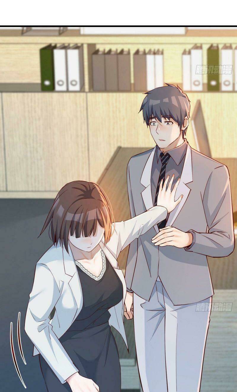 Trong Nhà Có 2 Bạn Gái Song Sinh - Chapter 142 - Page 6