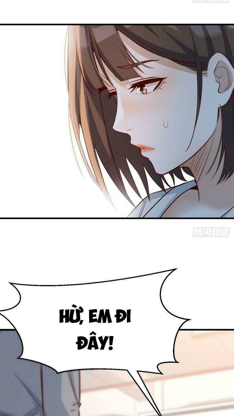 Trong Nhà Có 2 Bạn Gái Song Sinh - Chapter 142 - Page 8