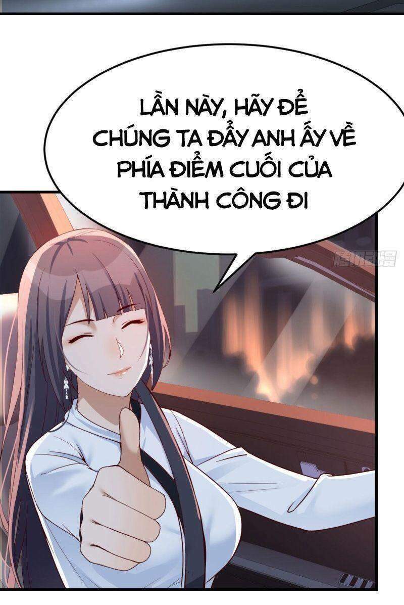 Trong Nhà Có 2 Bạn Gái Song Sinh - Chapter 143 - Page 9