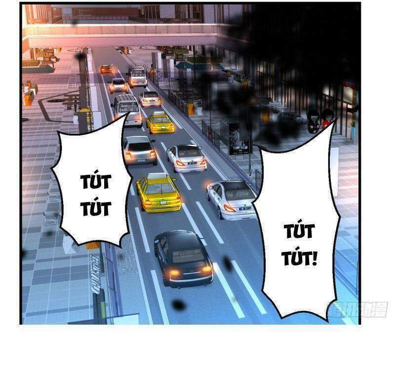 Trong Nhà Có 2 Bạn Gái Song Sinh - Chapter 143 - Page 11