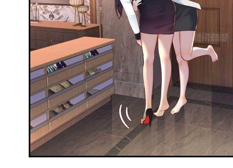 Trong Nhà Có 2 Bạn Gái Song Sinh - Chapter 143 - Page 21