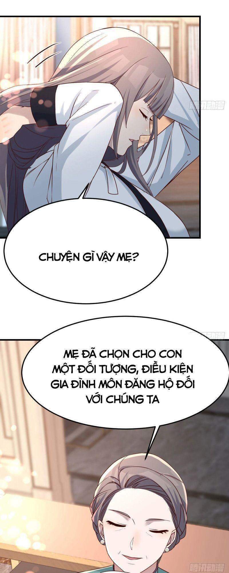 Trong Nhà Có 2 Bạn Gái Song Sinh - Chapter 143 - Page 28