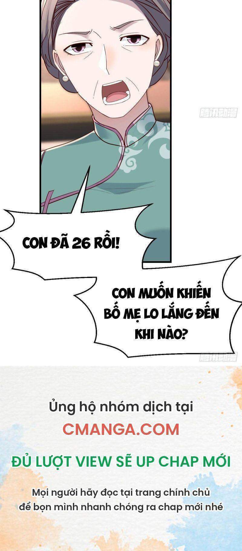 Trong Nhà Có 2 Bạn Gái Song Sinh - Chapter 143 - Page 33