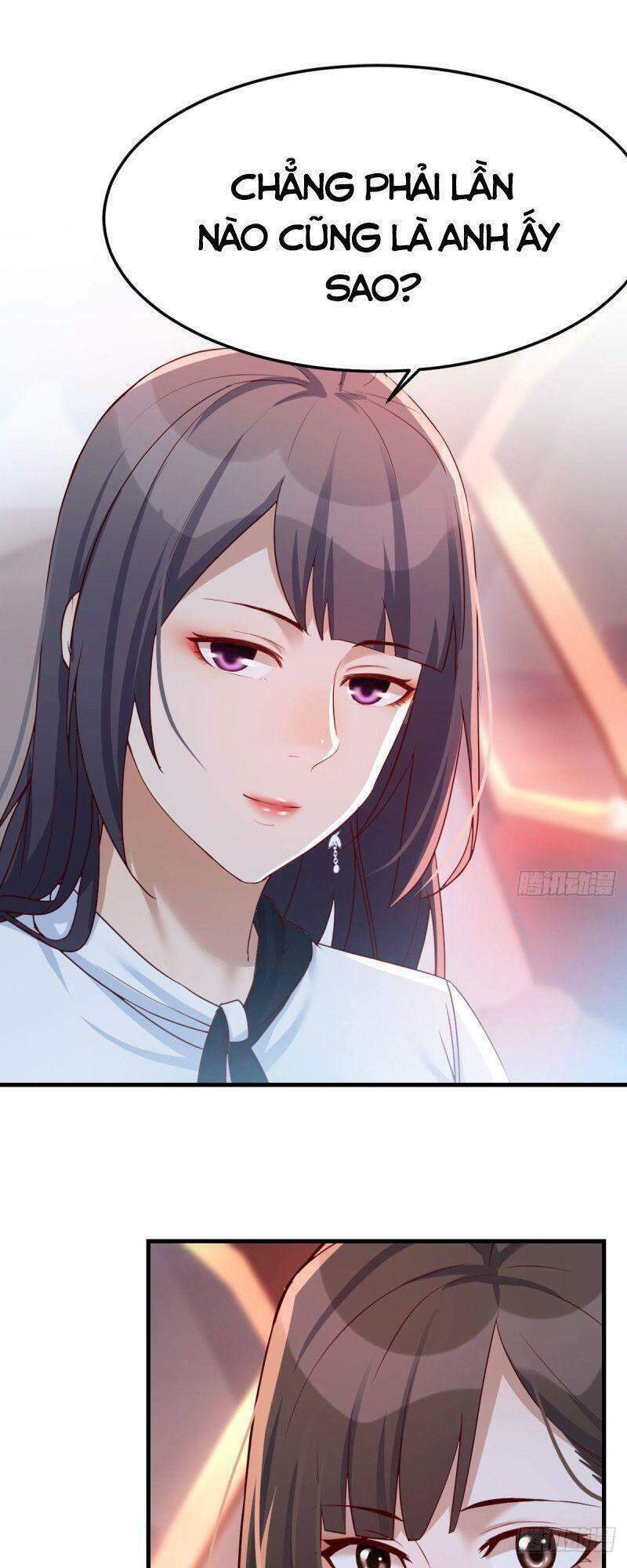 Trong Nhà Có 2 Bạn Gái Song Sinh - Chapter 143 - Page 4