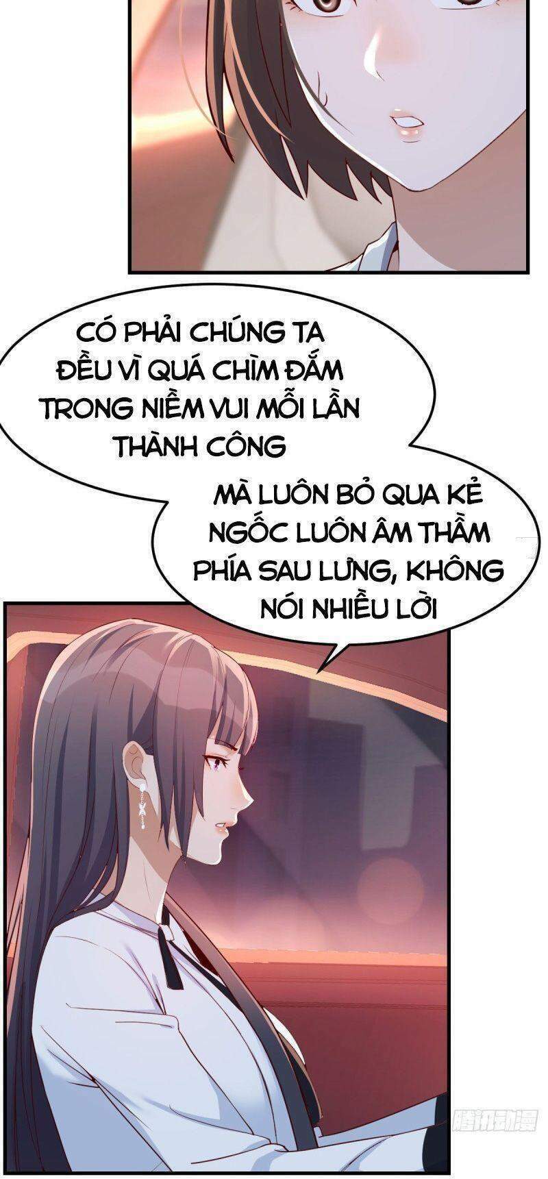 Trong Nhà Có 2 Bạn Gái Song Sinh - Chapter 143 - Page 5