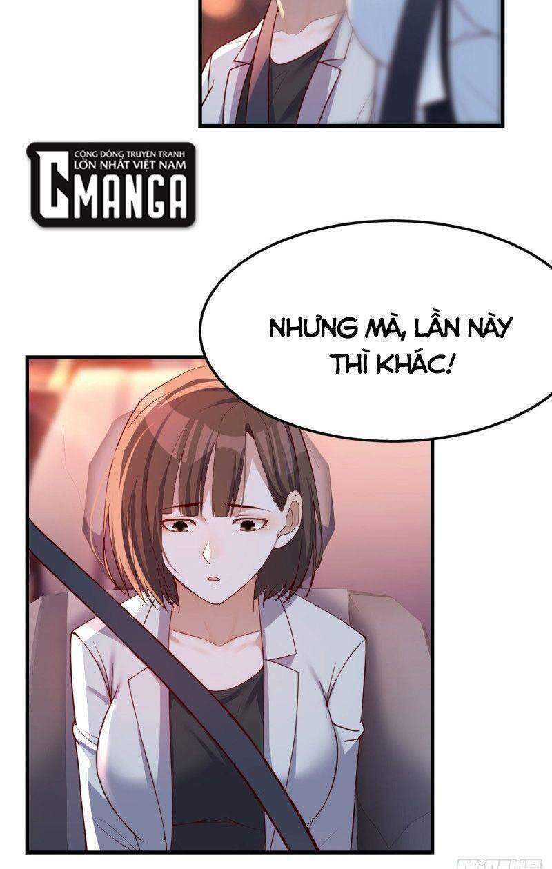 Trong Nhà Có 2 Bạn Gái Song Sinh - Chapter 143 - Page 7