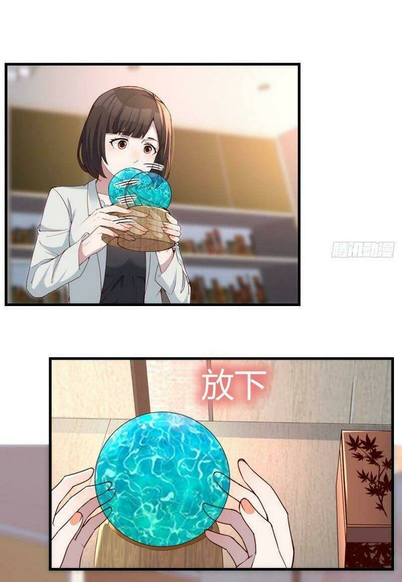 Trong Nhà Có 2 Bạn Gái Song Sinh - Chapter 144 - Page 9