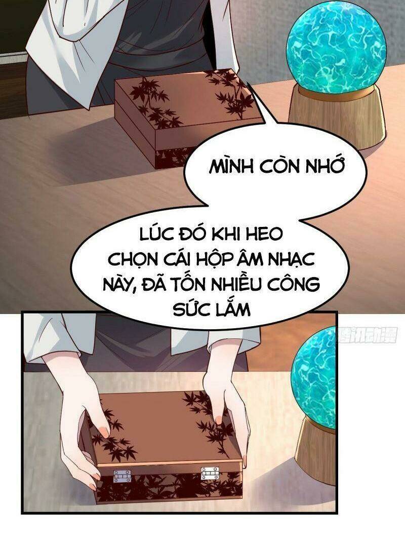 Trong Nhà Có 2 Bạn Gái Song Sinh - Chapter 144 - Page 11