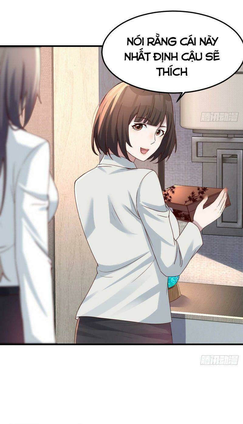 Trong Nhà Có 2 Bạn Gái Song Sinh - Chapter 144 - Page 12