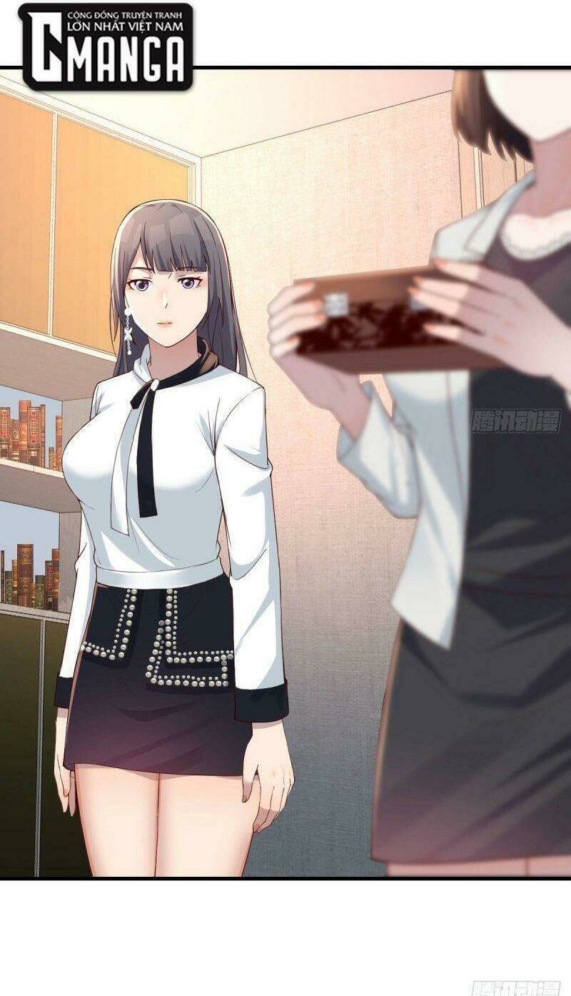 Trong Nhà Có 2 Bạn Gái Song Sinh - Chapter 144 - Page 13