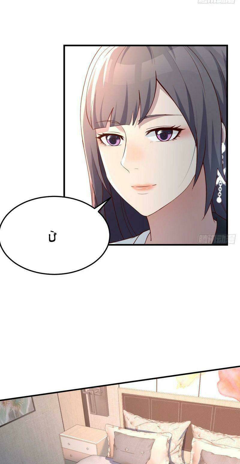 Trong Nhà Có 2 Bạn Gái Song Sinh - Chapter 144 - Page 14