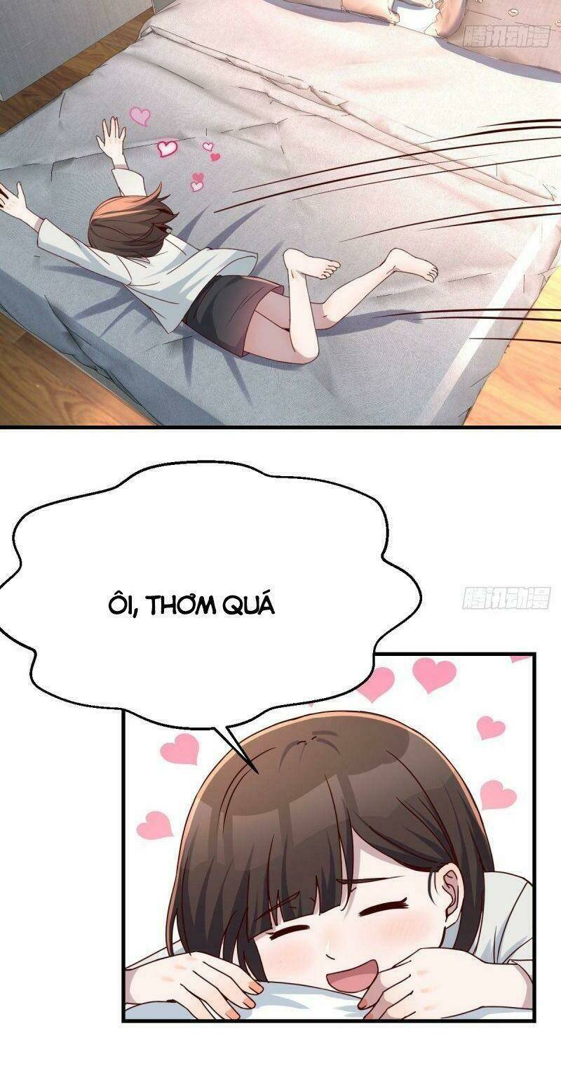 Trong Nhà Có 2 Bạn Gái Song Sinh - Chapter 144 - Page 15