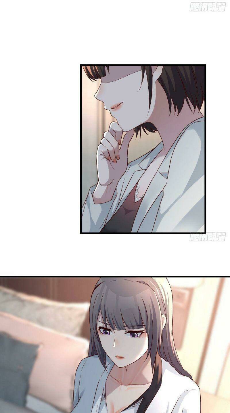 Trong Nhà Có 2 Bạn Gái Song Sinh - Chapter 144 - Page 20