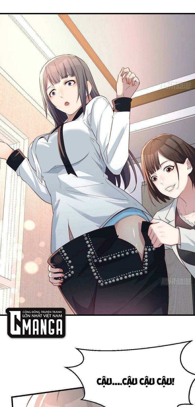 Trong Nhà Có 2 Bạn Gái Song Sinh - Chapter 144 - Page 22