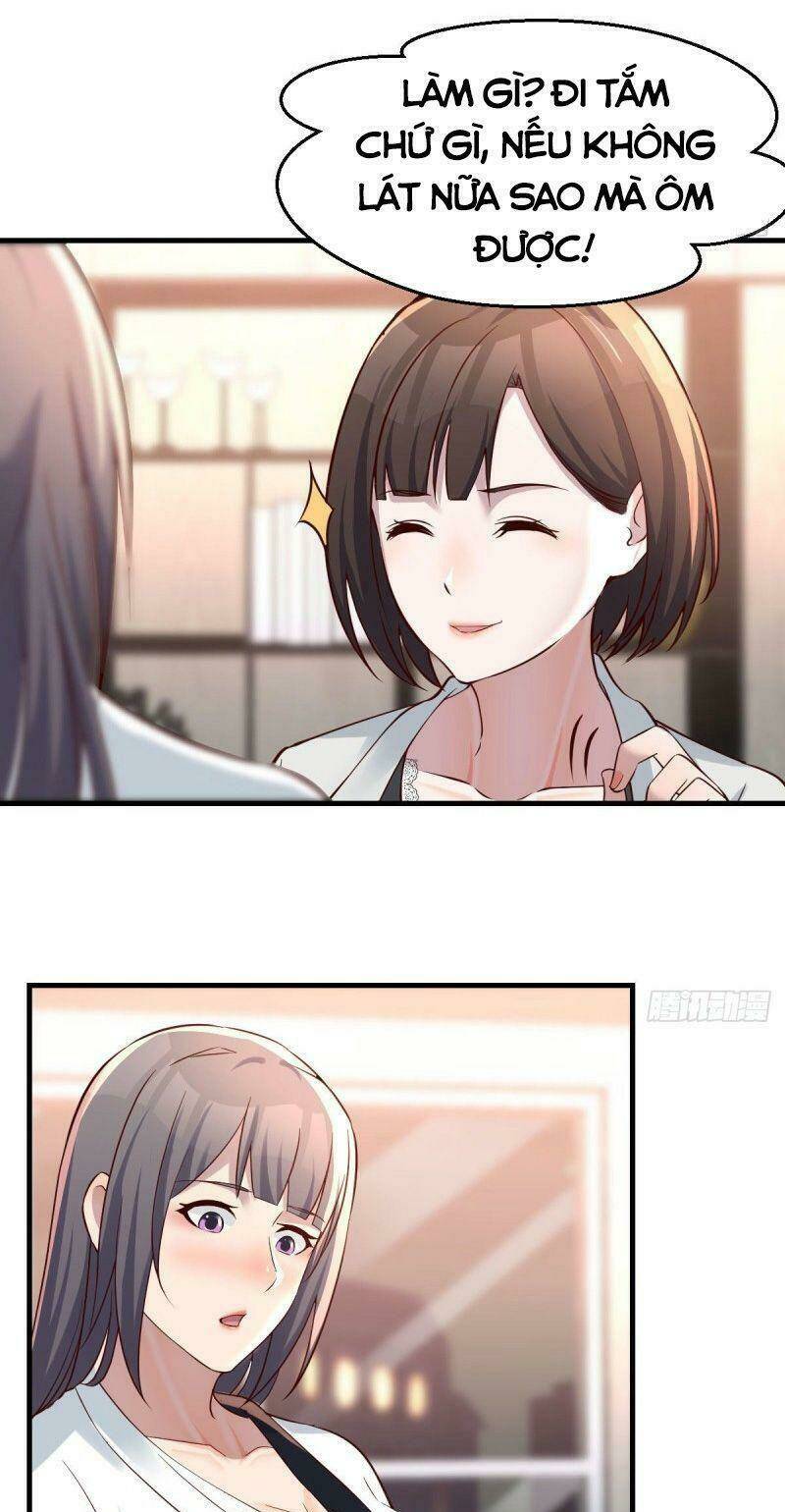 Trong Nhà Có 2 Bạn Gái Song Sinh - Chapter 144 - Page 24