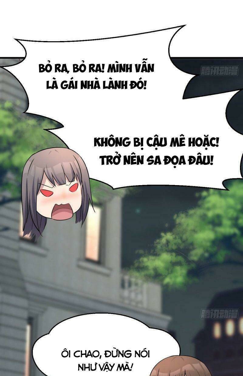 Trong Nhà Có 2 Bạn Gái Song Sinh - Chapter 144 - Page 30