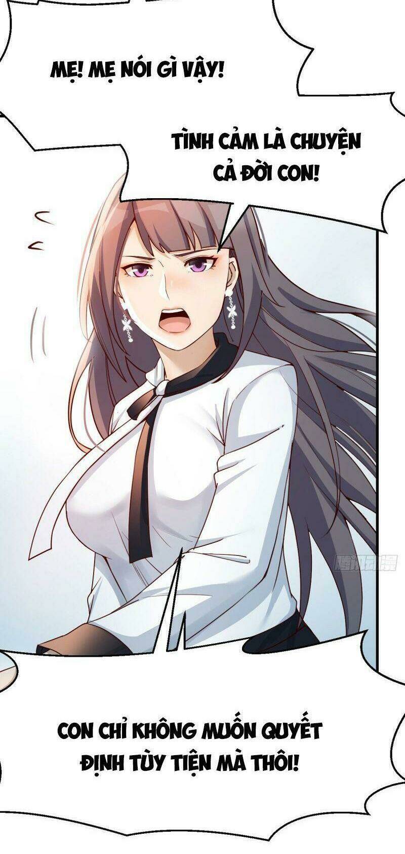 Trong Nhà Có 2 Bạn Gái Song Sinh - Chapter 144 - Page 3