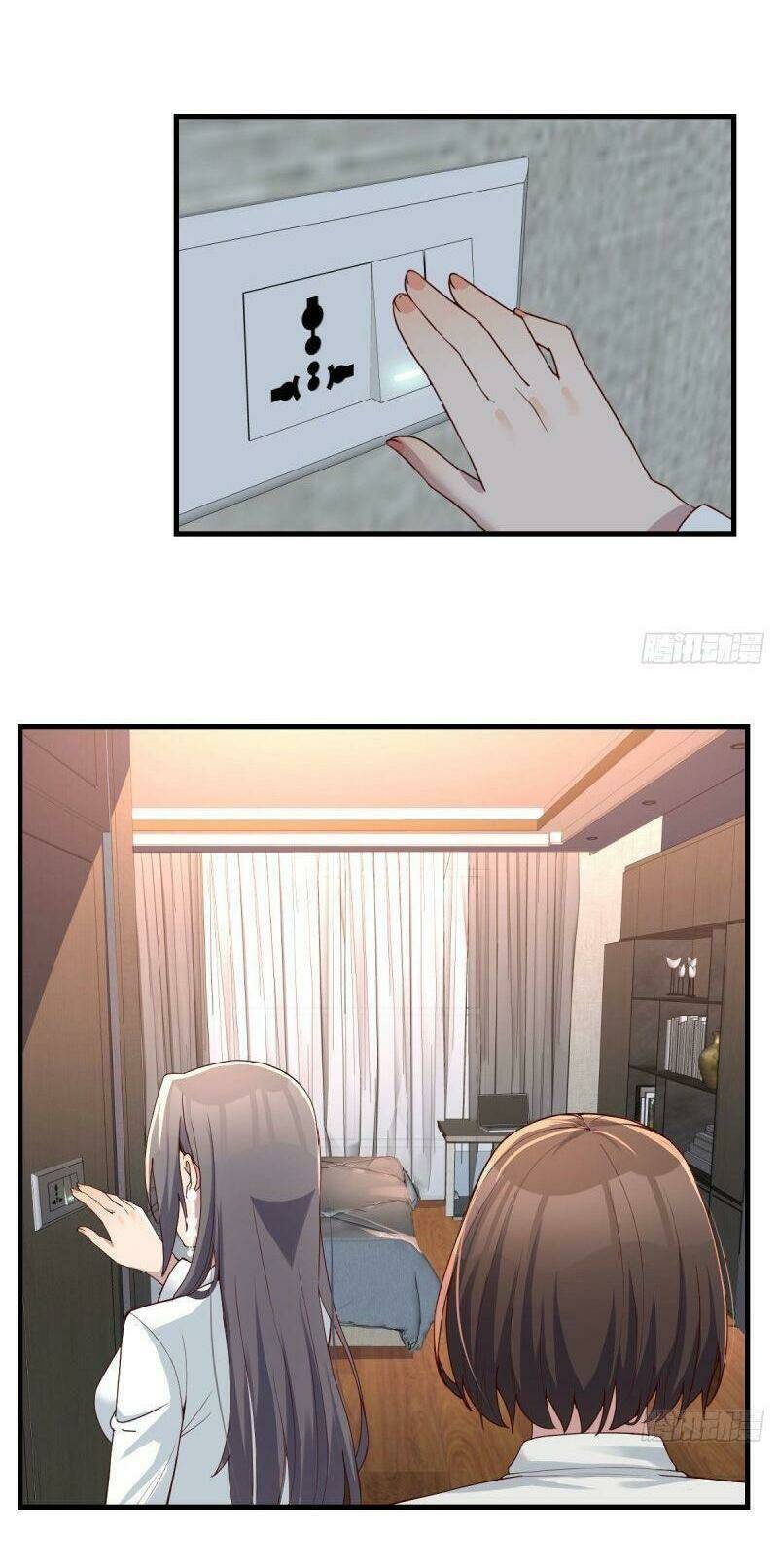 Trong Nhà Có 2 Bạn Gái Song Sinh - Chapter 144 - Page 5