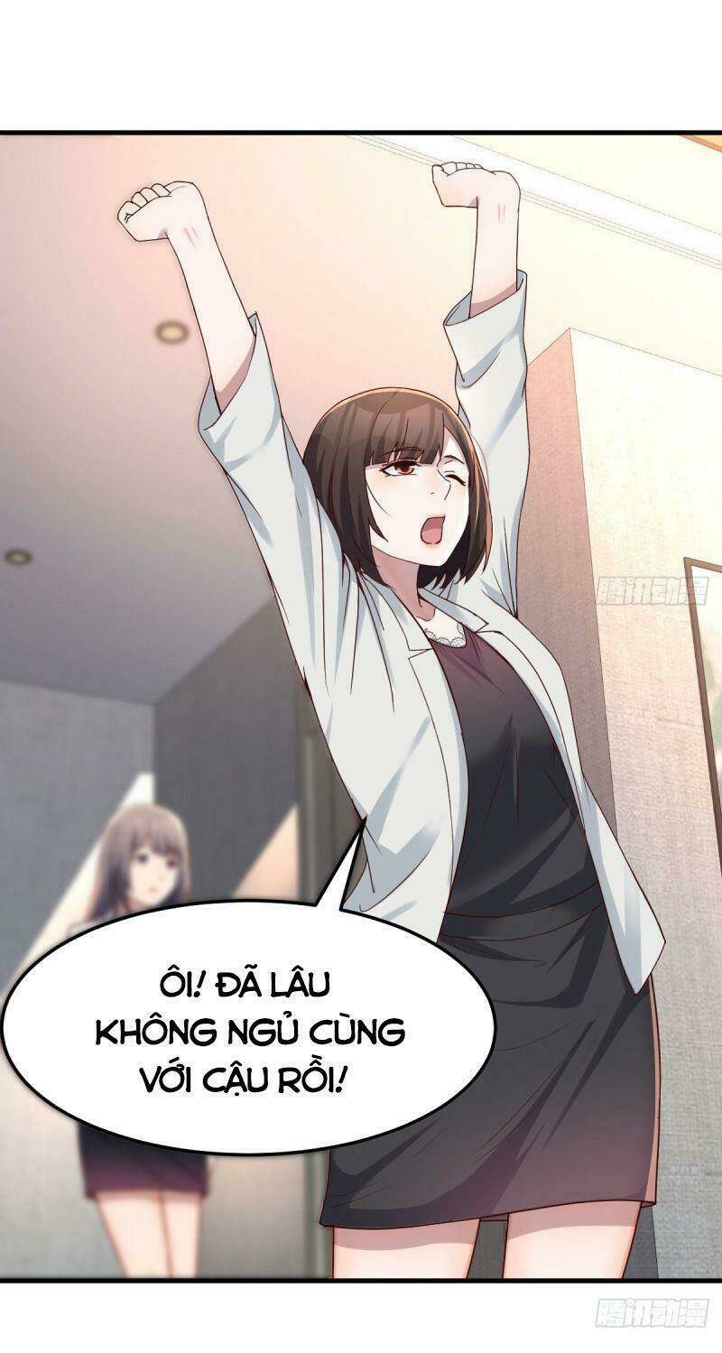 Trong Nhà Có 2 Bạn Gái Song Sinh - Chapter 144 - Page 6