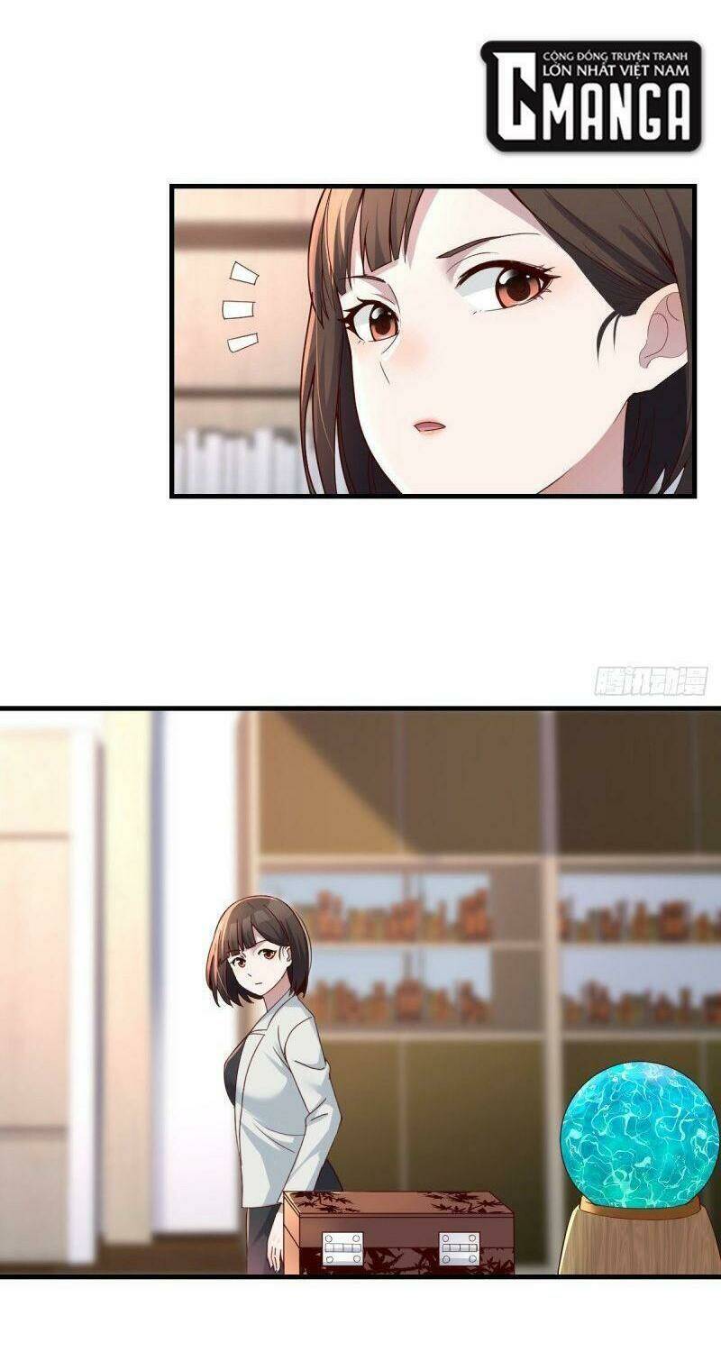 Trong Nhà Có 2 Bạn Gái Song Sinh - Chapter 144 - Page 7