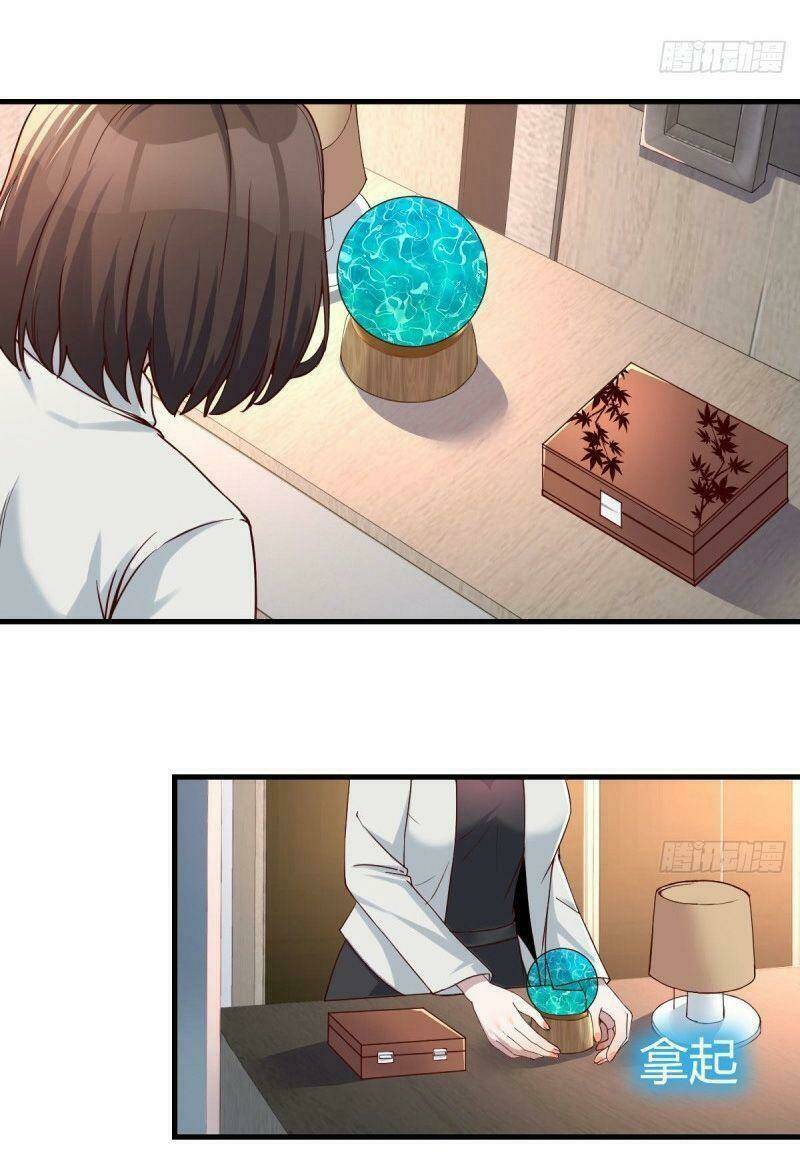 Trong Nhà Có 2 Bạn Gái Song Sinh - Chapter 144 - Page 8