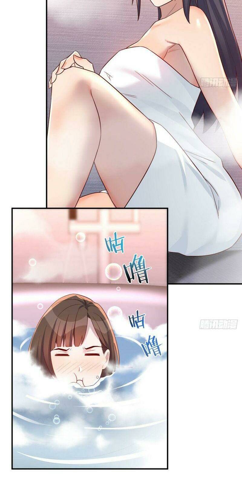 Trong Nhà Có 2 Bạn Gái Song Sinh - Chapter 145 - Page 11