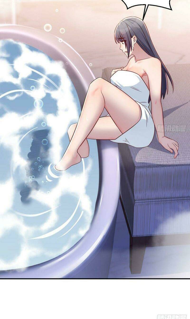 Trong Nhà Có 2 Bạn Gái Song Sinh - Chapter 145 - Page 13